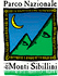 Logo Monti Sibillini