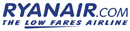 logo ryanair.com
